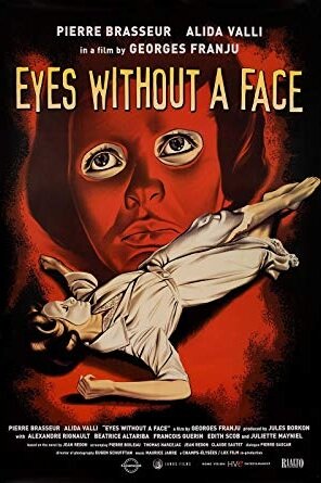 Eyes Without a Face (1960)