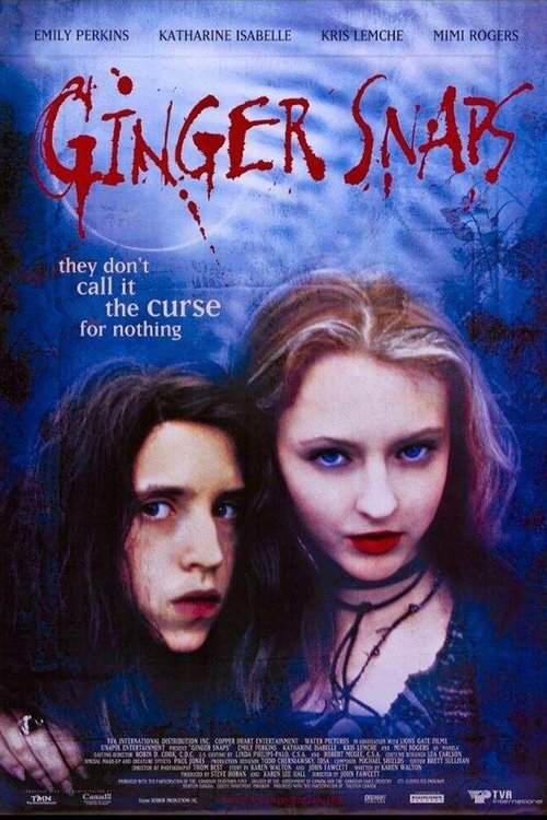 Ginger Snaps (2000)