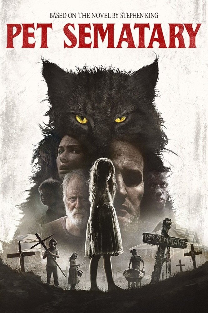 Pet Sematary (2019)