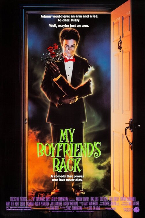 My Boyfriend's Back (1993)