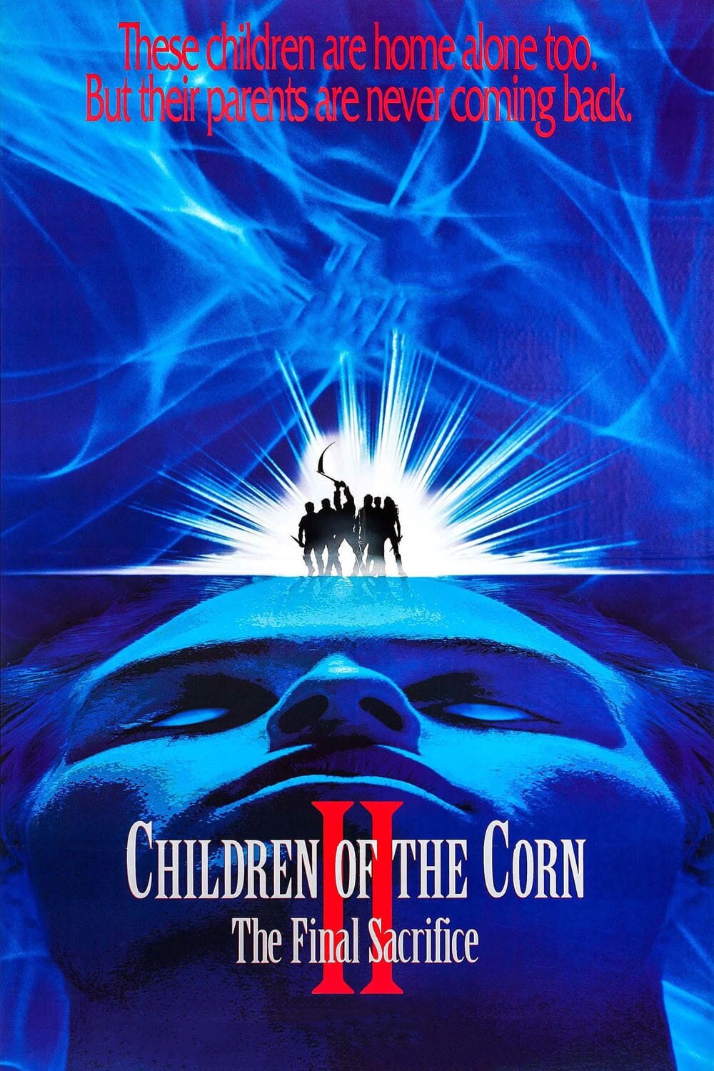 Children of the Corn II: Final Sacrifice (1992)