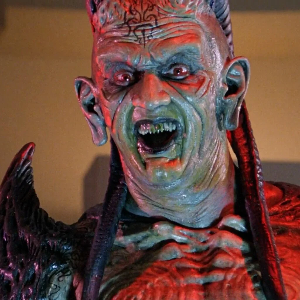 196 - Wishmaster 2 (1999) &amp; Wishmaster 3 (2001)