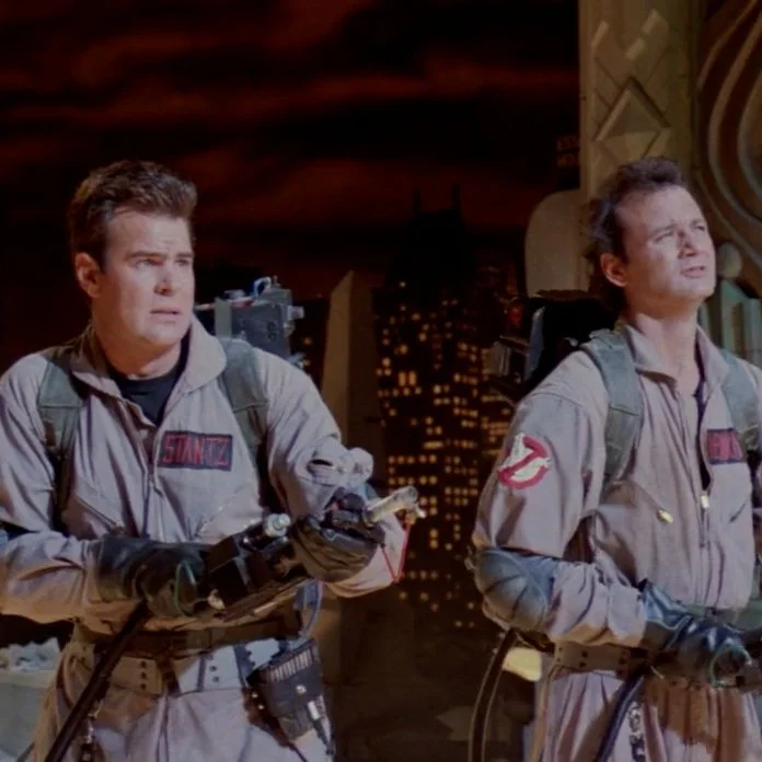 210 - Double Feature - Ghostbusters (1984 &amp; 2016)