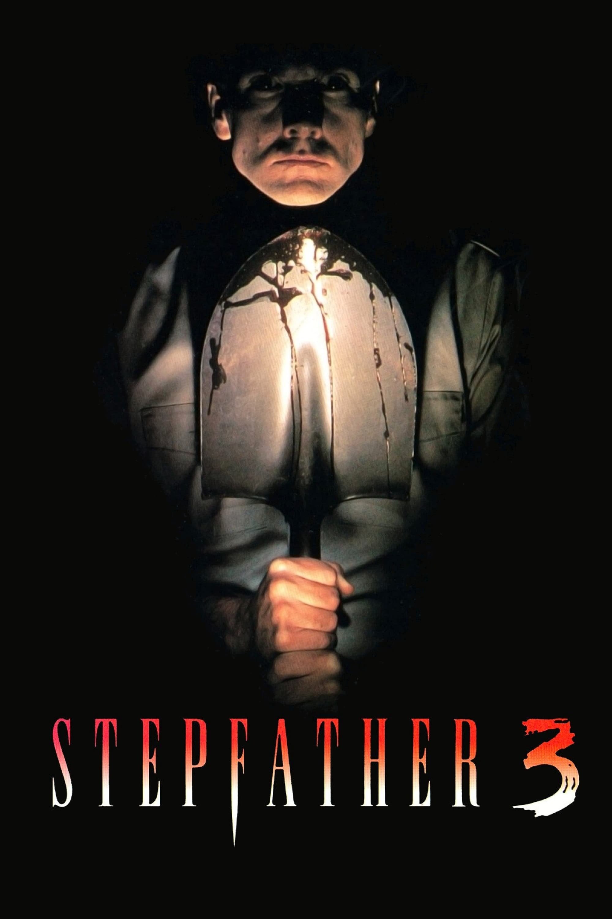 Stepfather 3: Father's Day (1992)