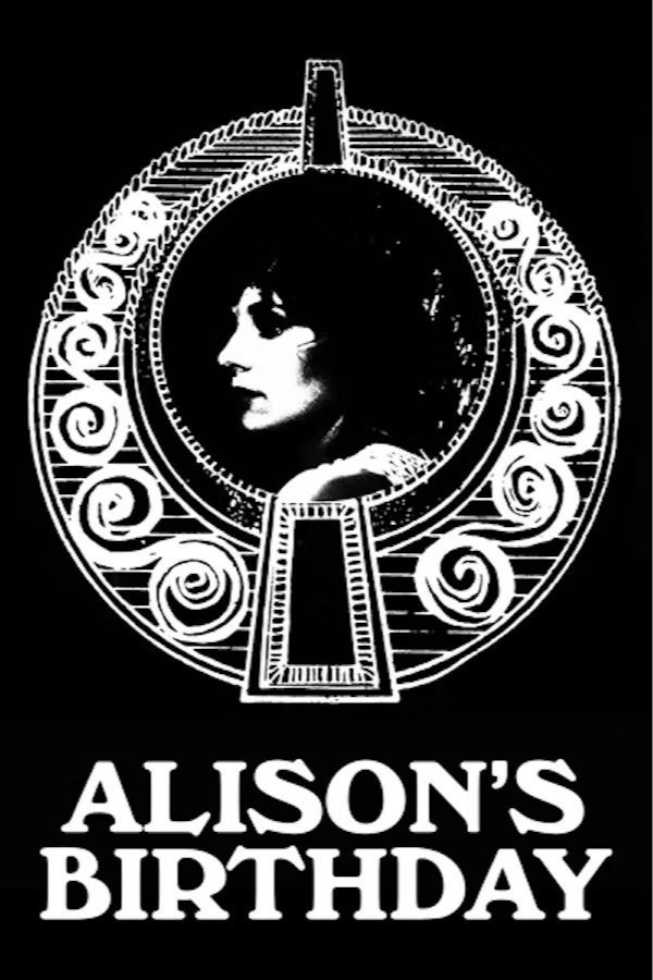 Alison's Birthday (1981)