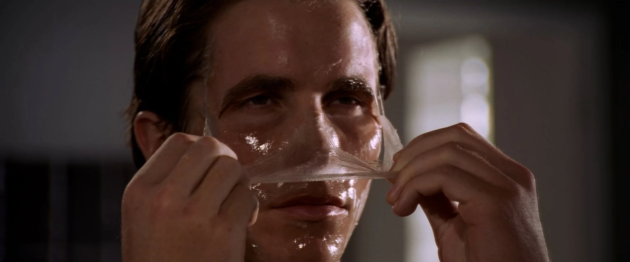 American Psycho (2000) - IMDb