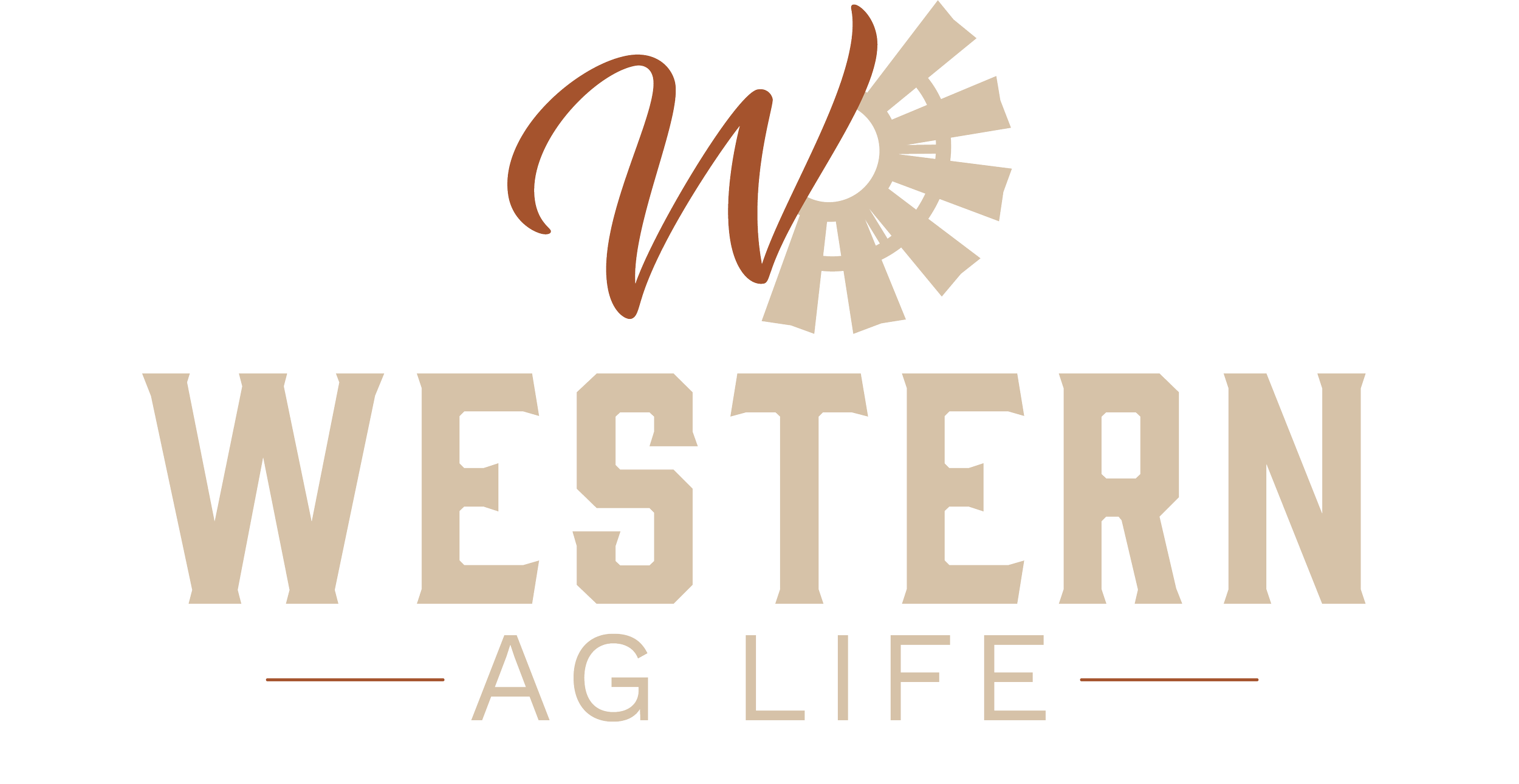 Western Ag Life