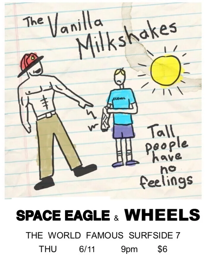 Space Eagle and Wheels_Surfside_061117.jpg