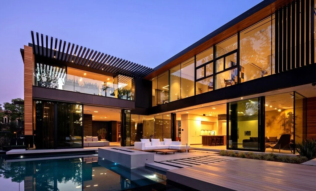 Current Trend Contractors Inc
