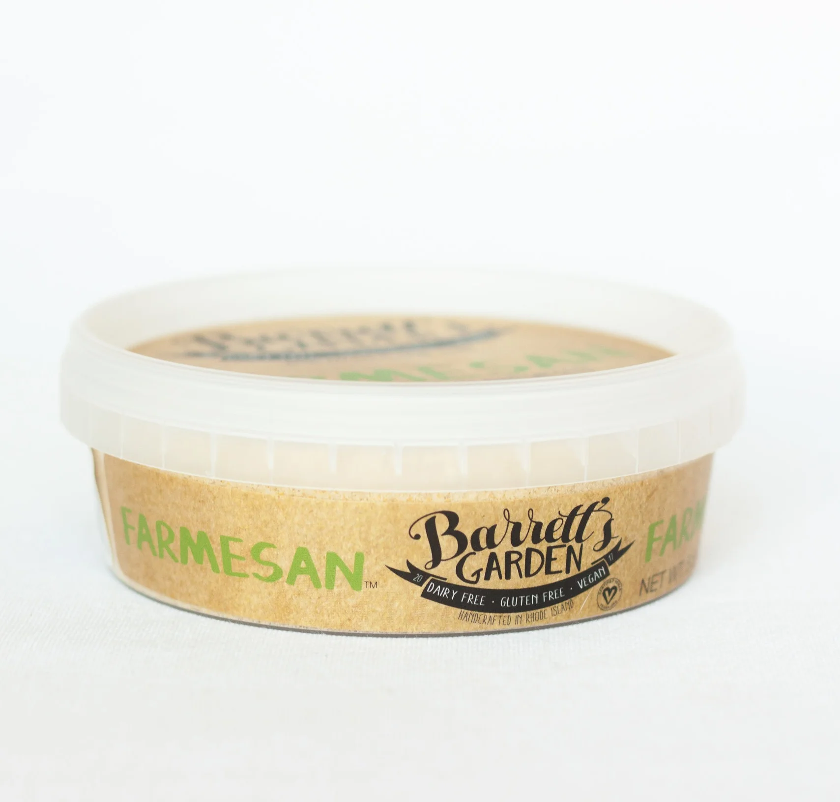 Our Products — Barrett's Garden