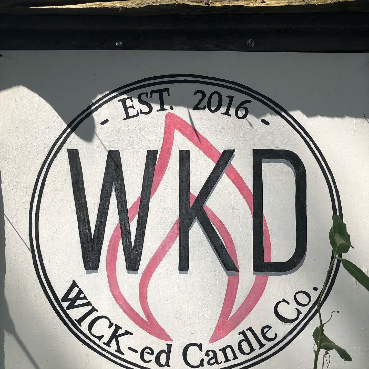 New account alert in South County Rhode Island! You can find Farmesan at @wicked.candle.company in the @fantasticumbrellafactory! If you haven&rsquo;t been yet you need to plan a road trip, so much fun stuff to see and buy!  Thank you Julie and Jerem