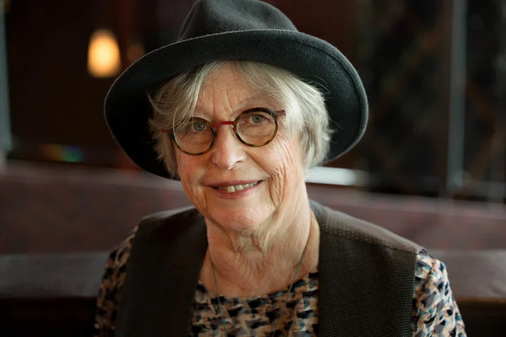 Congratulations Dame Gaylene Preston