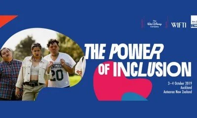 The Power of Inclusion, Global Climate Strikes and Hansel &amp; Gretel