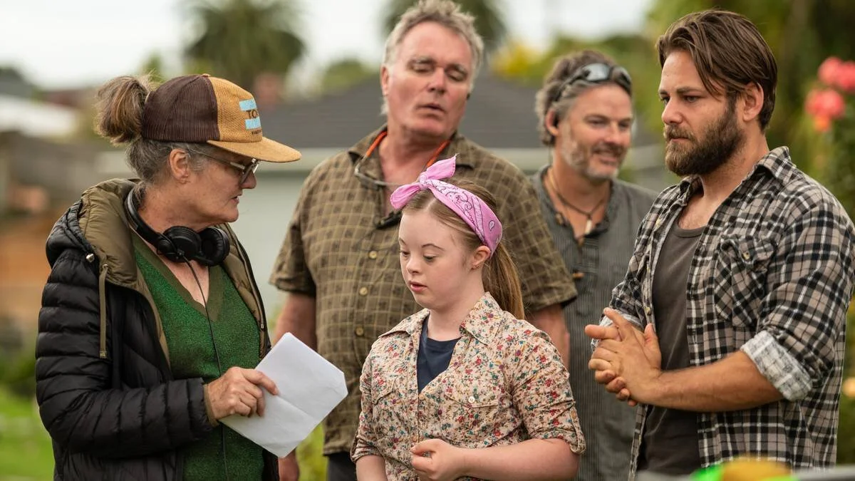 Poppy: In cinemas now