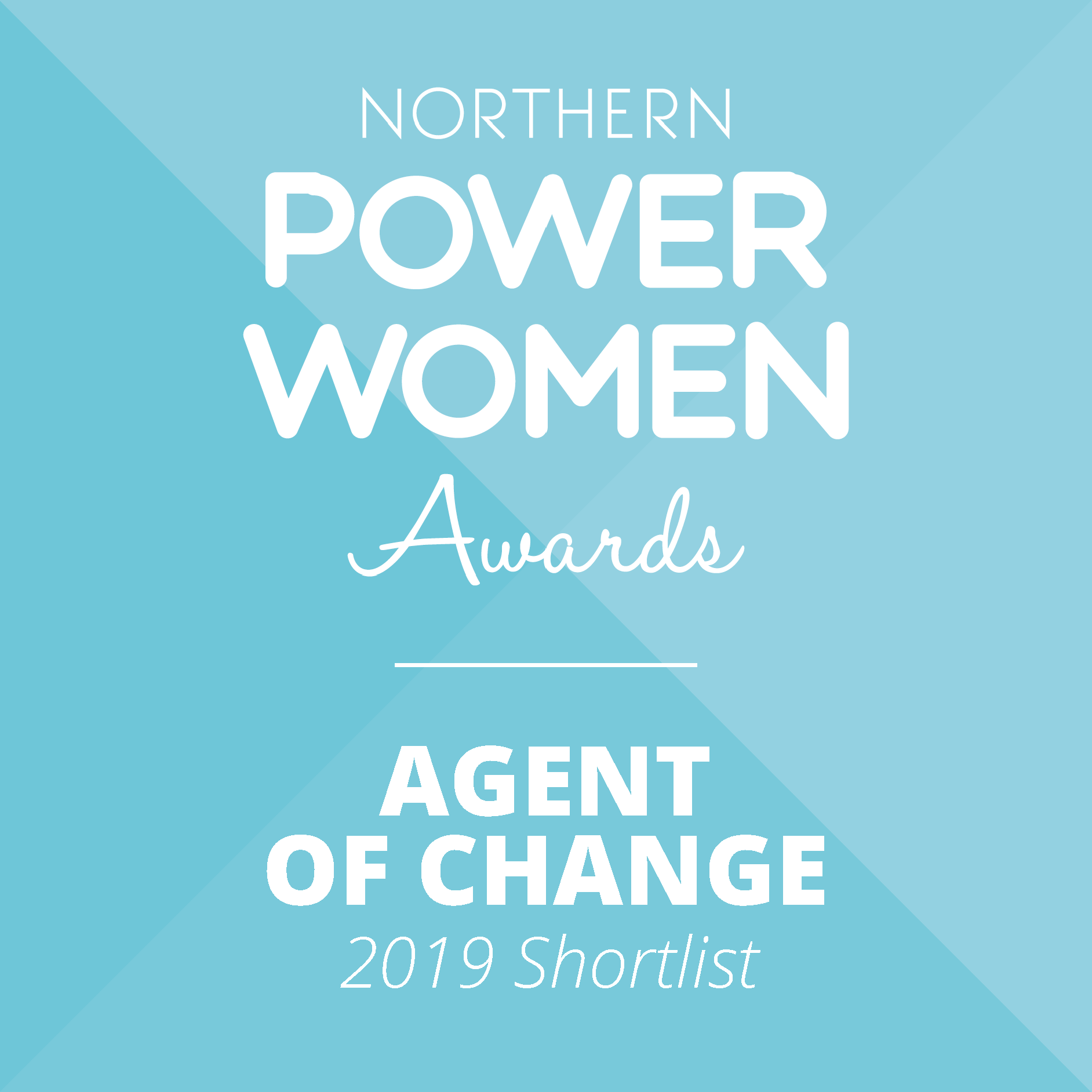 Heart CIC nominated for Northern Power Women 'Agent of Change' 