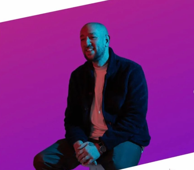 Our co-director Jake Mattison is 'Highly Commended' at the 2020 She Inspires awards.