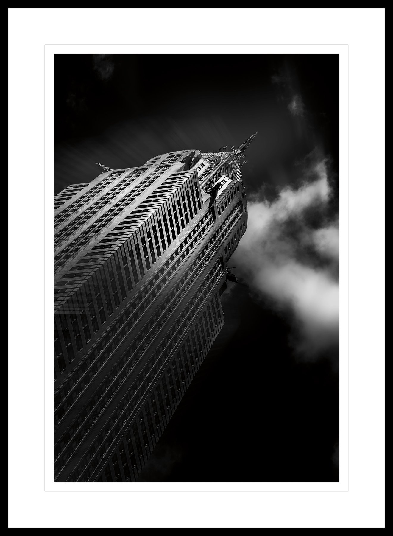 Chrysler Building