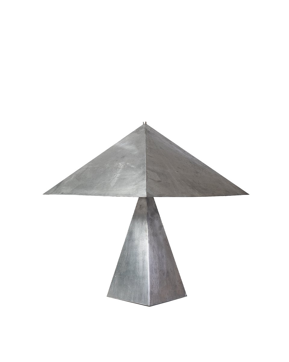 Copper Pyramid Table Lamp - Lead.jpg