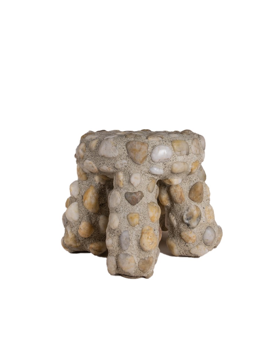 MASONRY FURNITURE — Lland