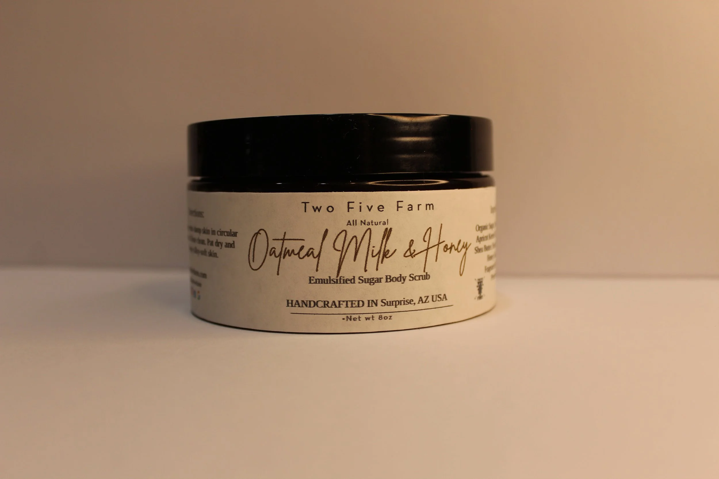 oatmeal honey ss.JPG