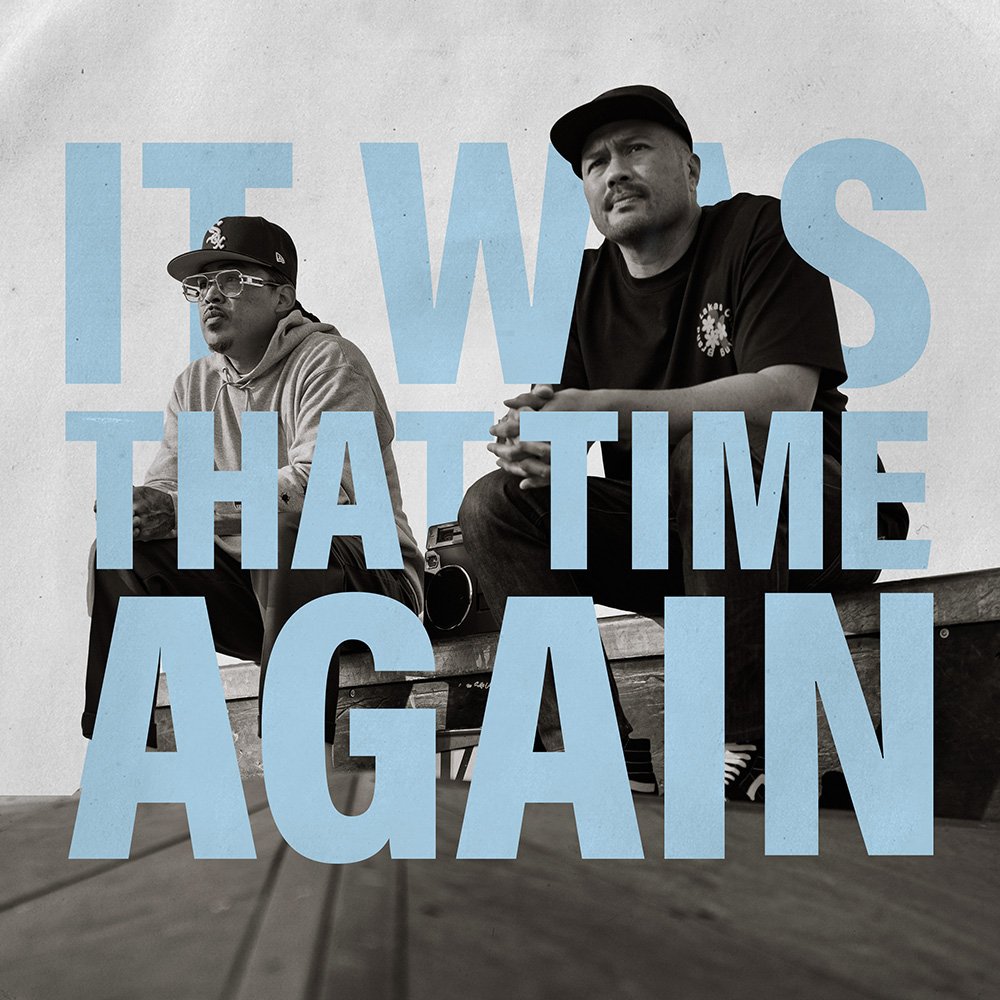 Y/O - IT WAS THAT TIME AGAIN