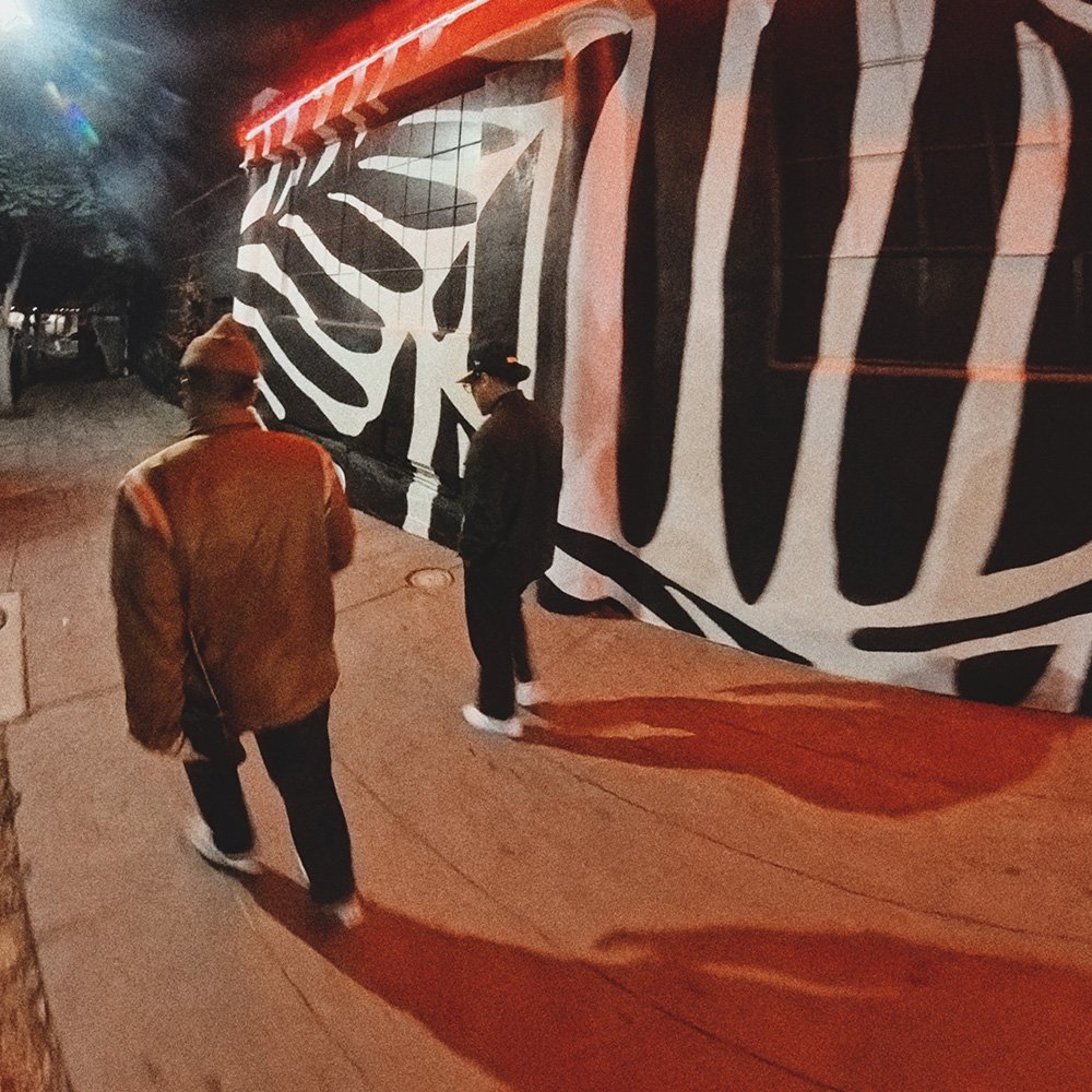 KAHLEE PRESENTS HIP-HOP WEDS