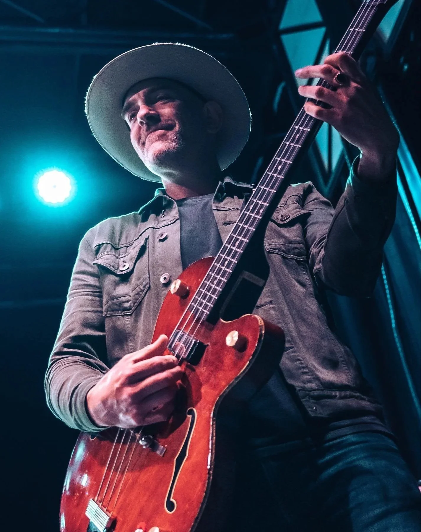 Jamestown Revival