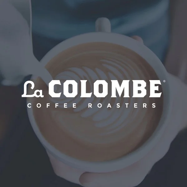 Sip on superior java with La Caolombe coffee. La Colombe’s fair trade and organic certified blends perfectly compliment the flavors of Journey.