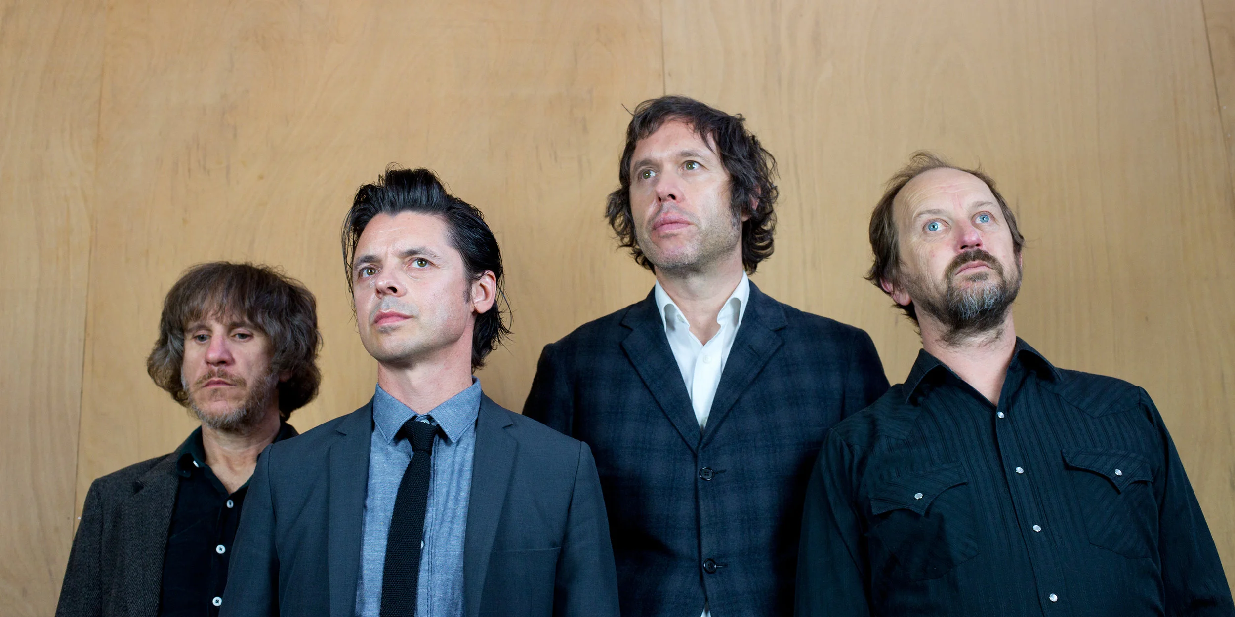 Rocket Science Release New Single ‘Lipstick Red’ & Companion Video + Announce Headline Tour