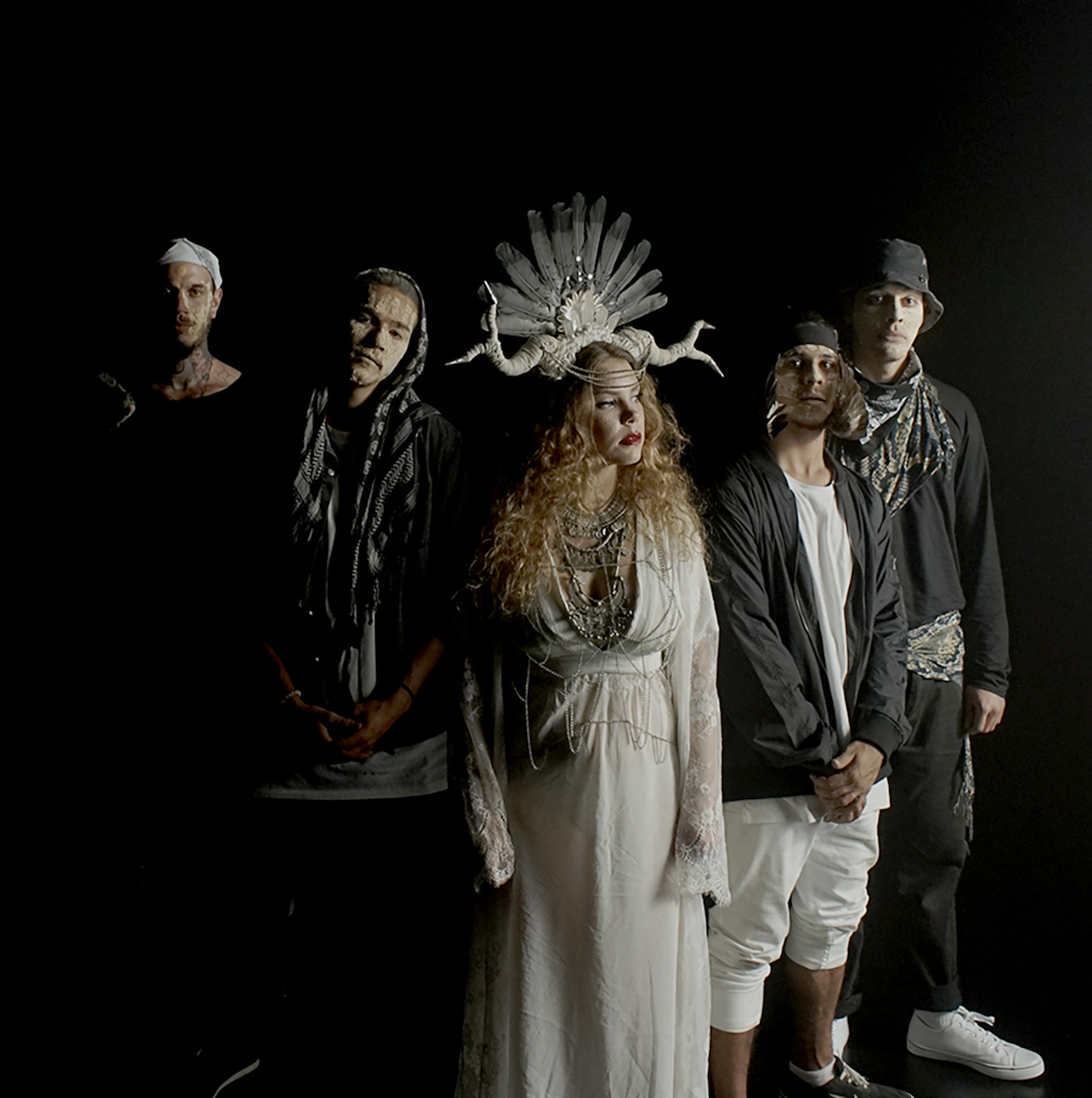 INDIGENOISE Release new single 'Euphoria' + Remix + Companion Video