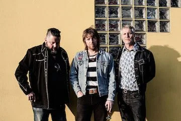 XMAS EVEN: EVEN announce shows for Melbourne and Sydney!