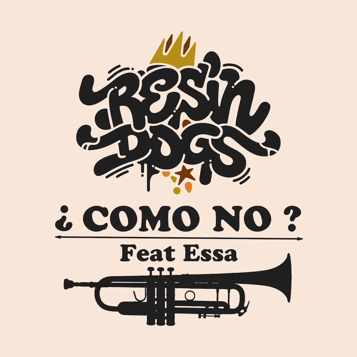 Resin Dogs release new single ‘Como No’ Feat. Essa + Celebrate 20 Years of Hydrofunk Records with East Coast Parties!