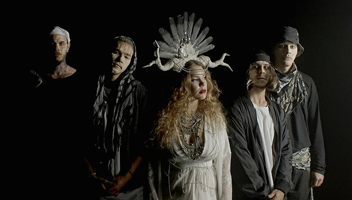 INDIGENOISE Release debut single ‘Wildfire’ & companion video