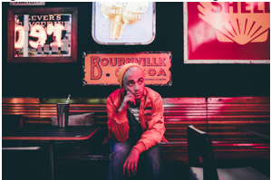 Lakyn - ‘West’ (Alice Ivy remix)