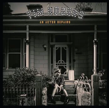Tim Rogers New Album ‘An Actor Repairs’ out now