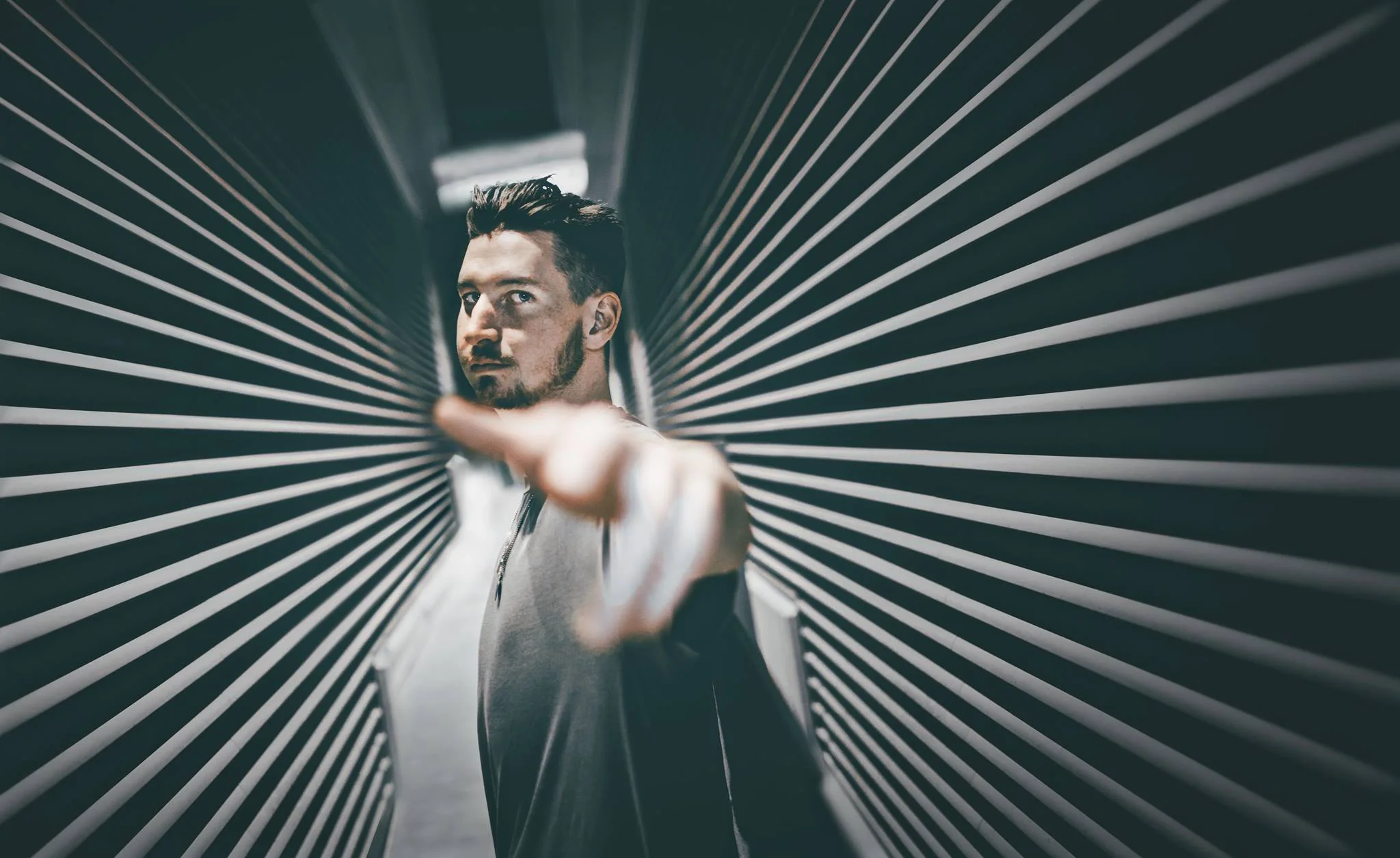 I AM D releases new EP