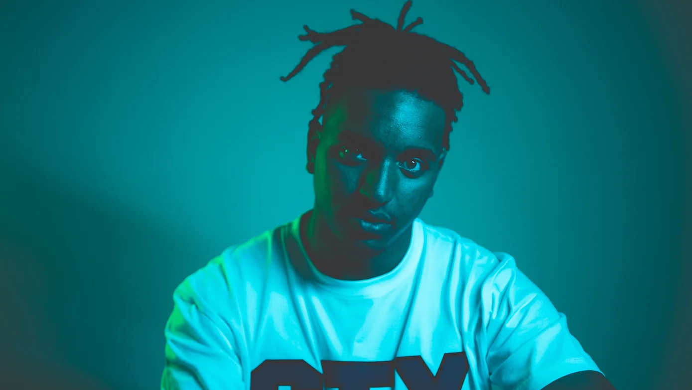 Golden Era Records Sign Perth Rapper/Grime Artist SHADOW  + Release New Single ‘CREAM’ &amp; Companion Video