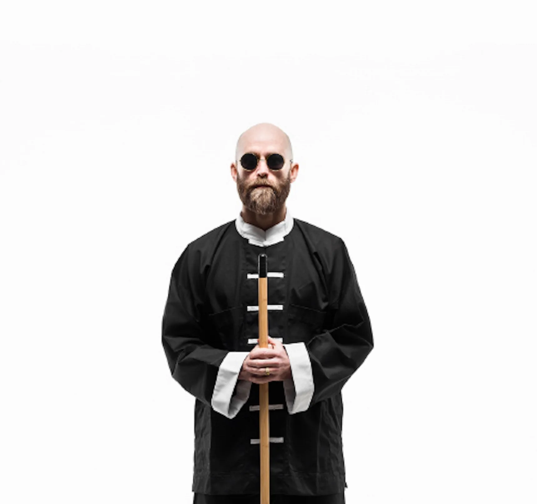 Tigermoth new album ‘Gung Fu’ out Friday September 28  new single ‘Sun Wu Kong’+ companion video 