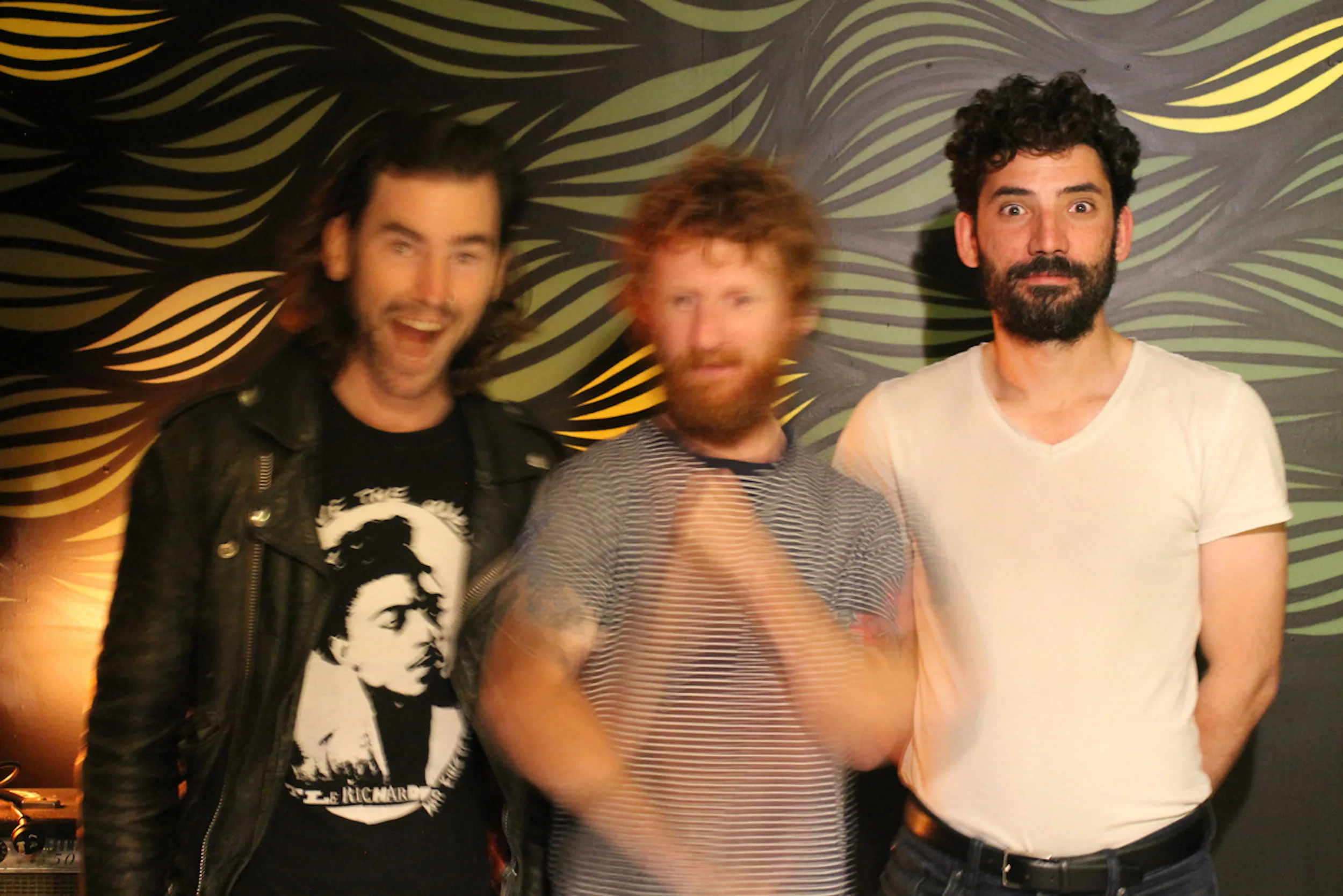  RINEHEARTS launch new single ‘Can’t Do Nothing’ + companion video 