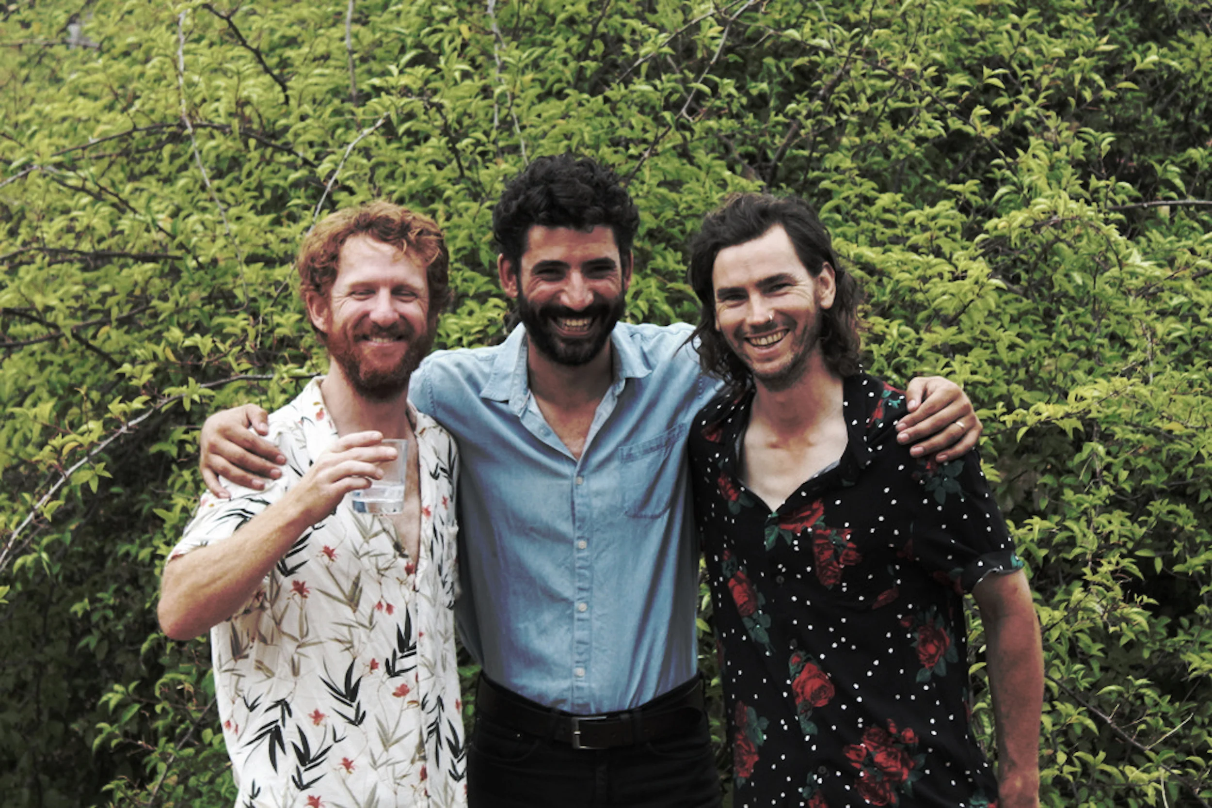 RINEHEARTS launch new single ‘You Don’t Have To Lie’ + companion video 