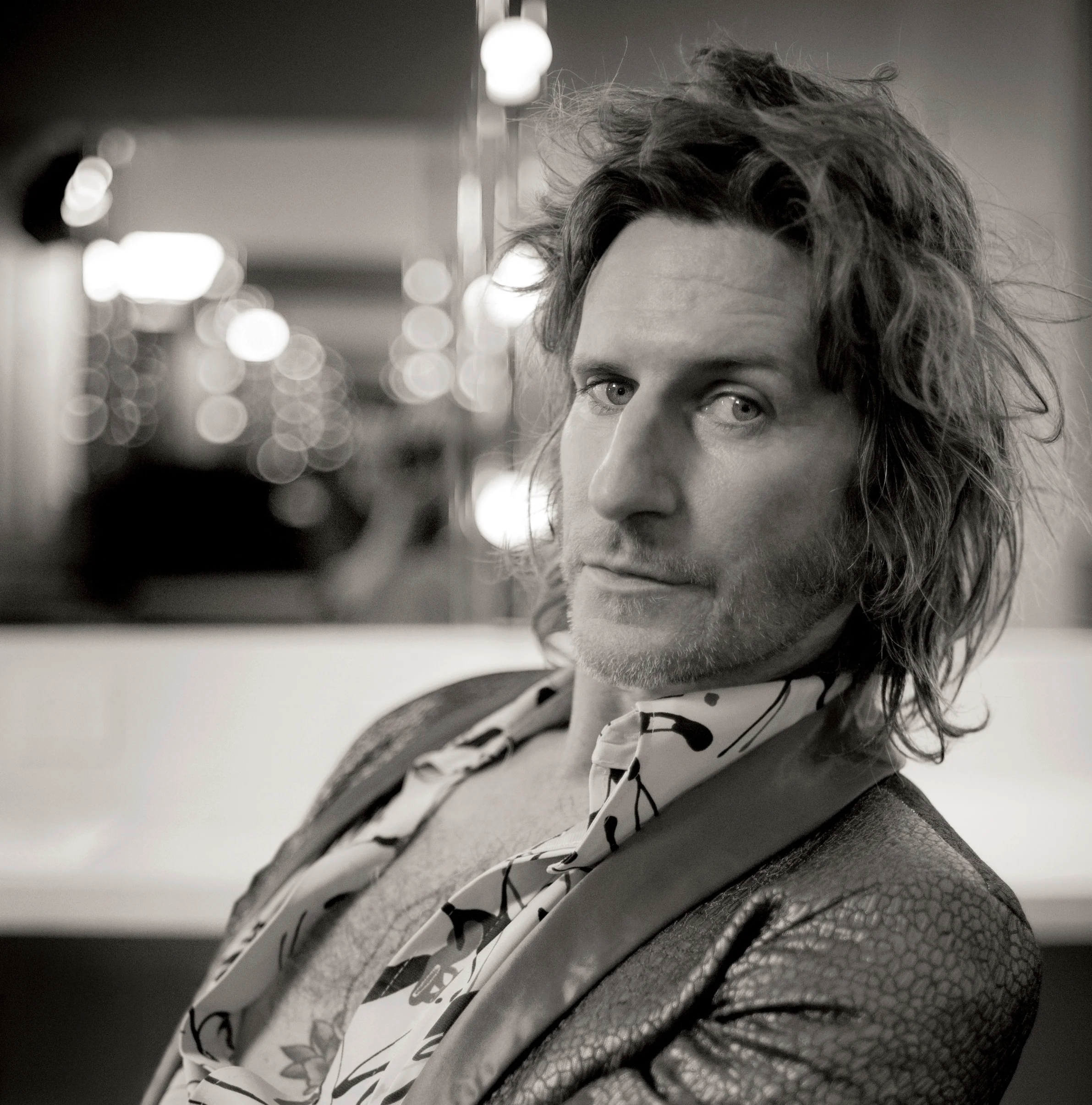 Tim Rogers &amp; Friends bring you ‘Liquid Nights In Bohemia Heights’