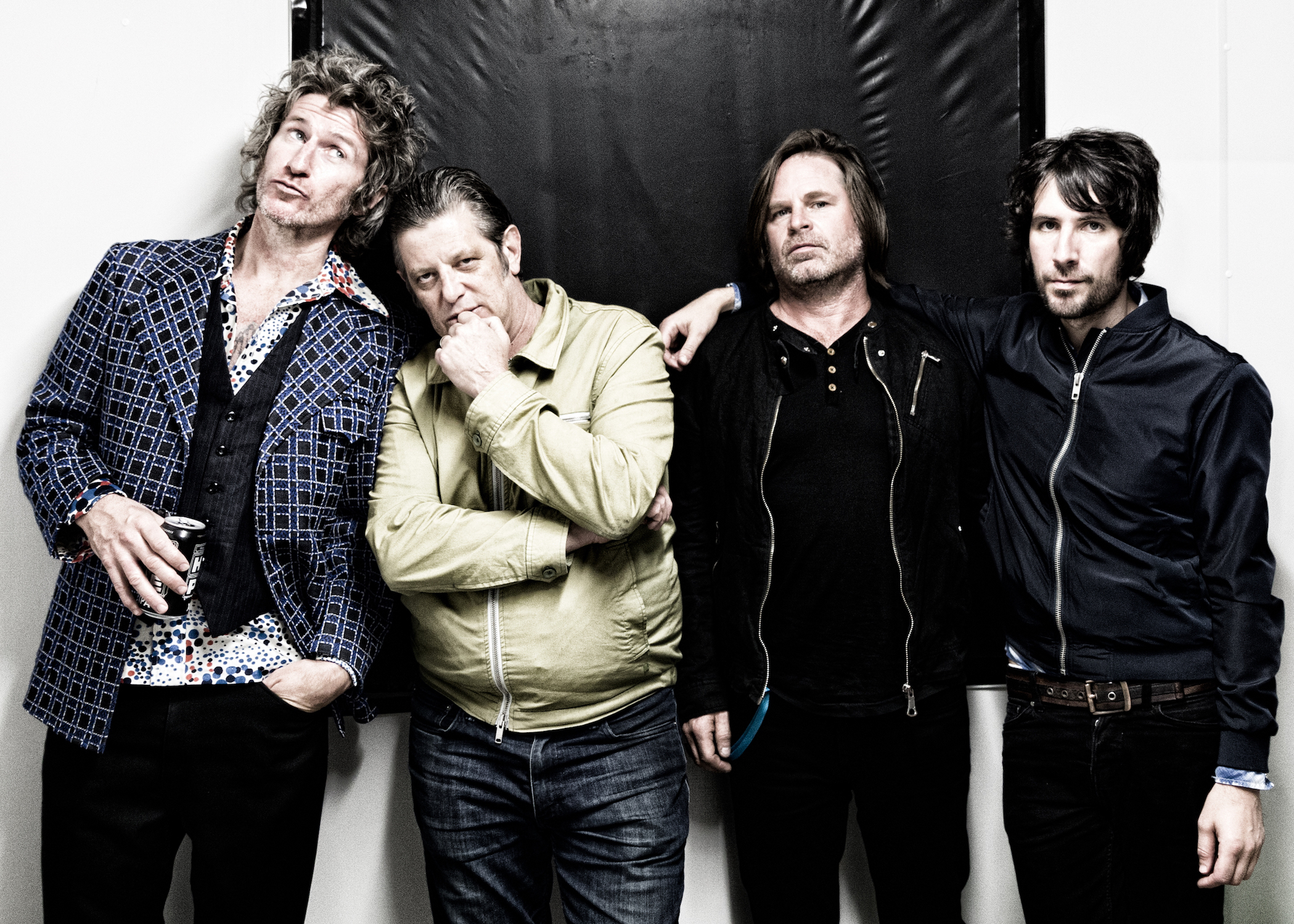 YOU AM I Announce Special Shows In Melbourne &amp; Sydney