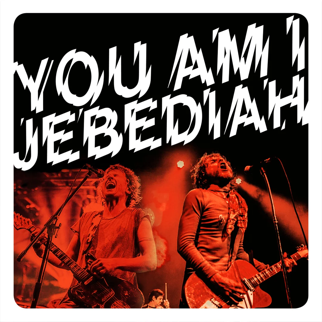 You Am I &amp; Jebediah announce massive 21 date Australian tour!
