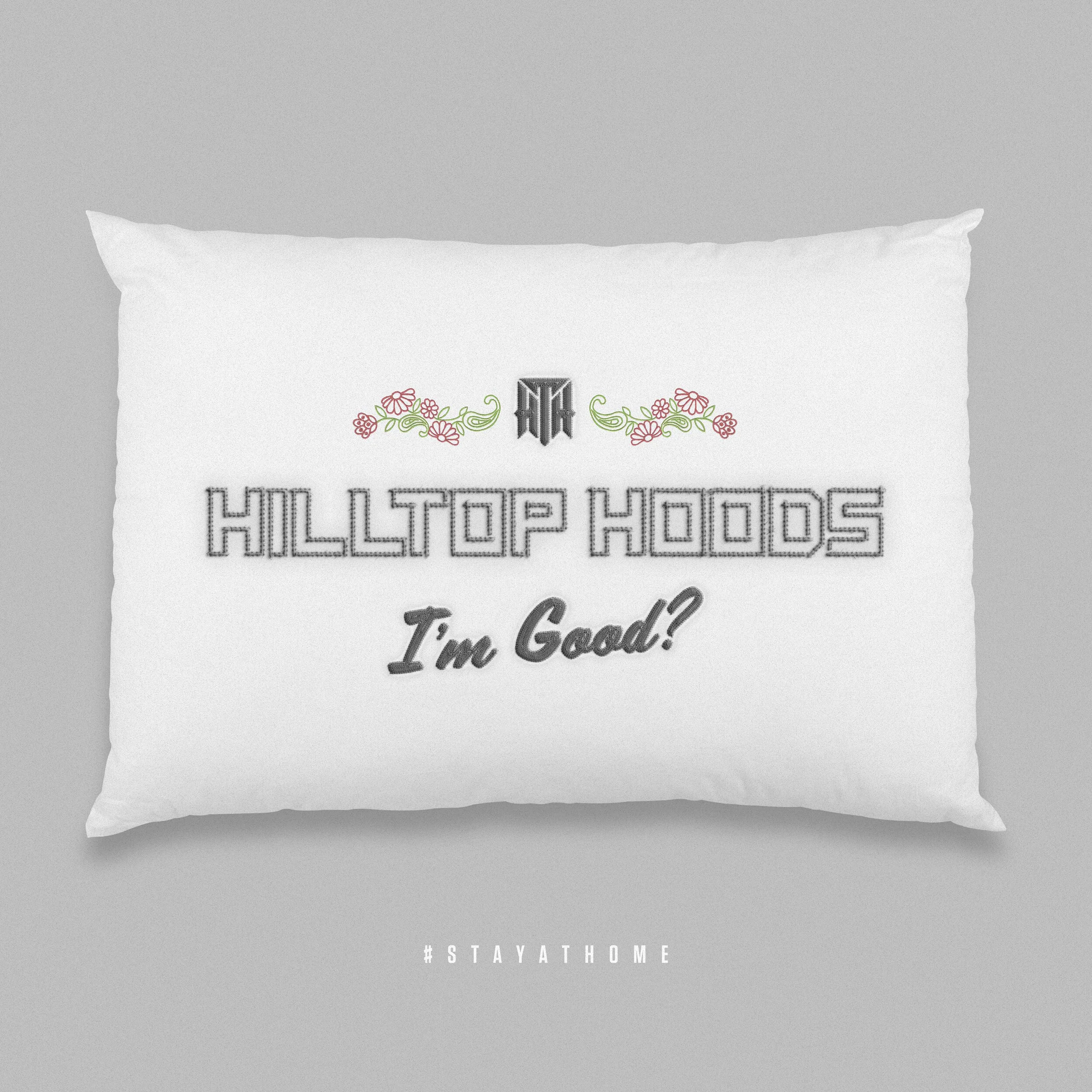 HILLTOP HOODS RELEASE FUNDRAISING SONG, ‘I’M GOOD?’, FROM ISOLATION in an effort to raise money for the SUPPORT ACT ‘Roadies (Crew) Fund’