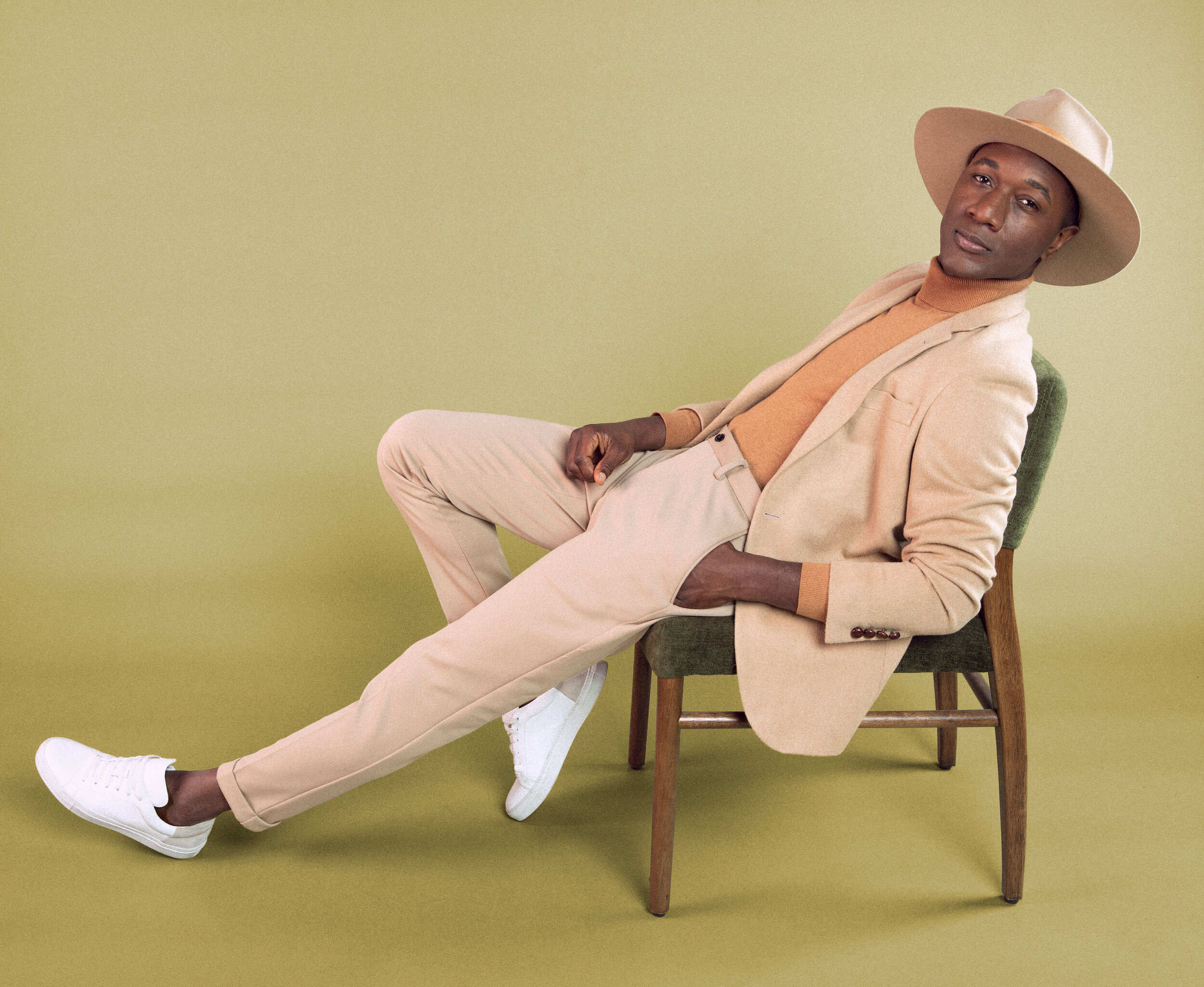 Aloe Blacc Shares Self-Motivational Anthem ‘My Way’  Unveils Forthcoming New Album ‘All Love Everything’  Out October 2 on BMG&nbsp;