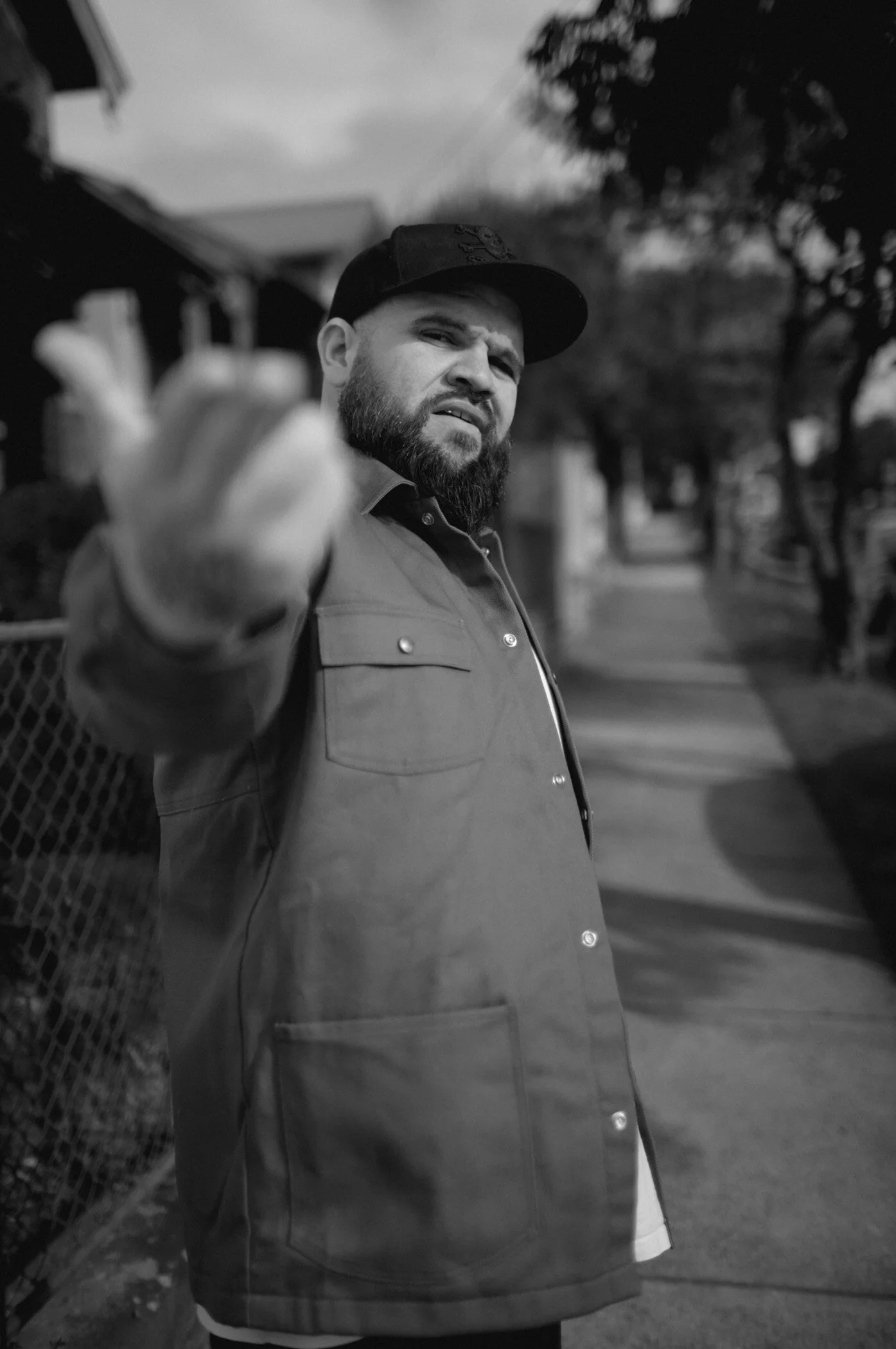 BRIGGS Releases brand new single &amp; video ‘Go To War’ Feat. Thelma Plum out Friday August 7  Announces ‘Always Was’ EP out Friday August 21