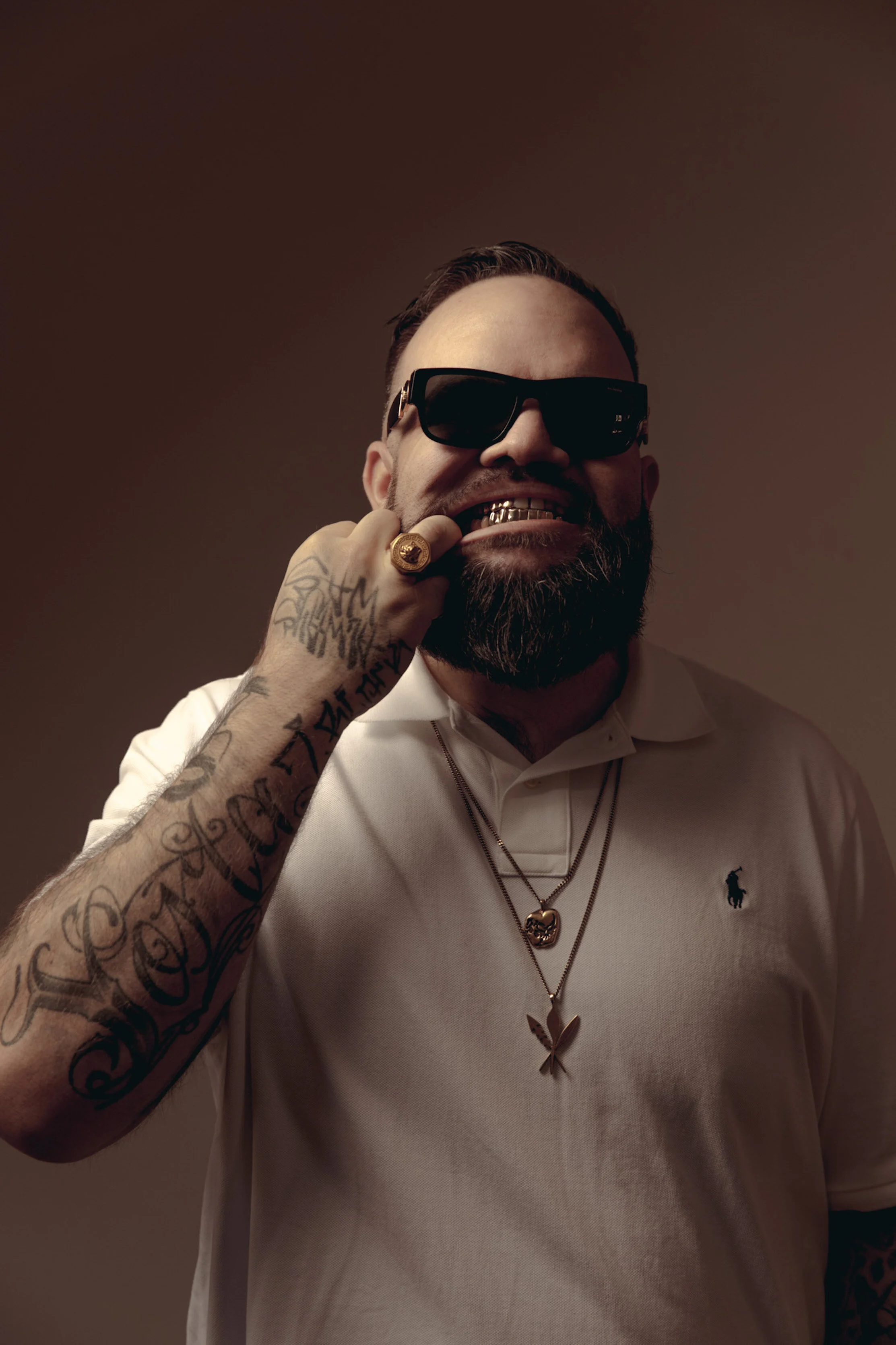 BRIGGS  ‘Always Was’ EP Out Friday August 21