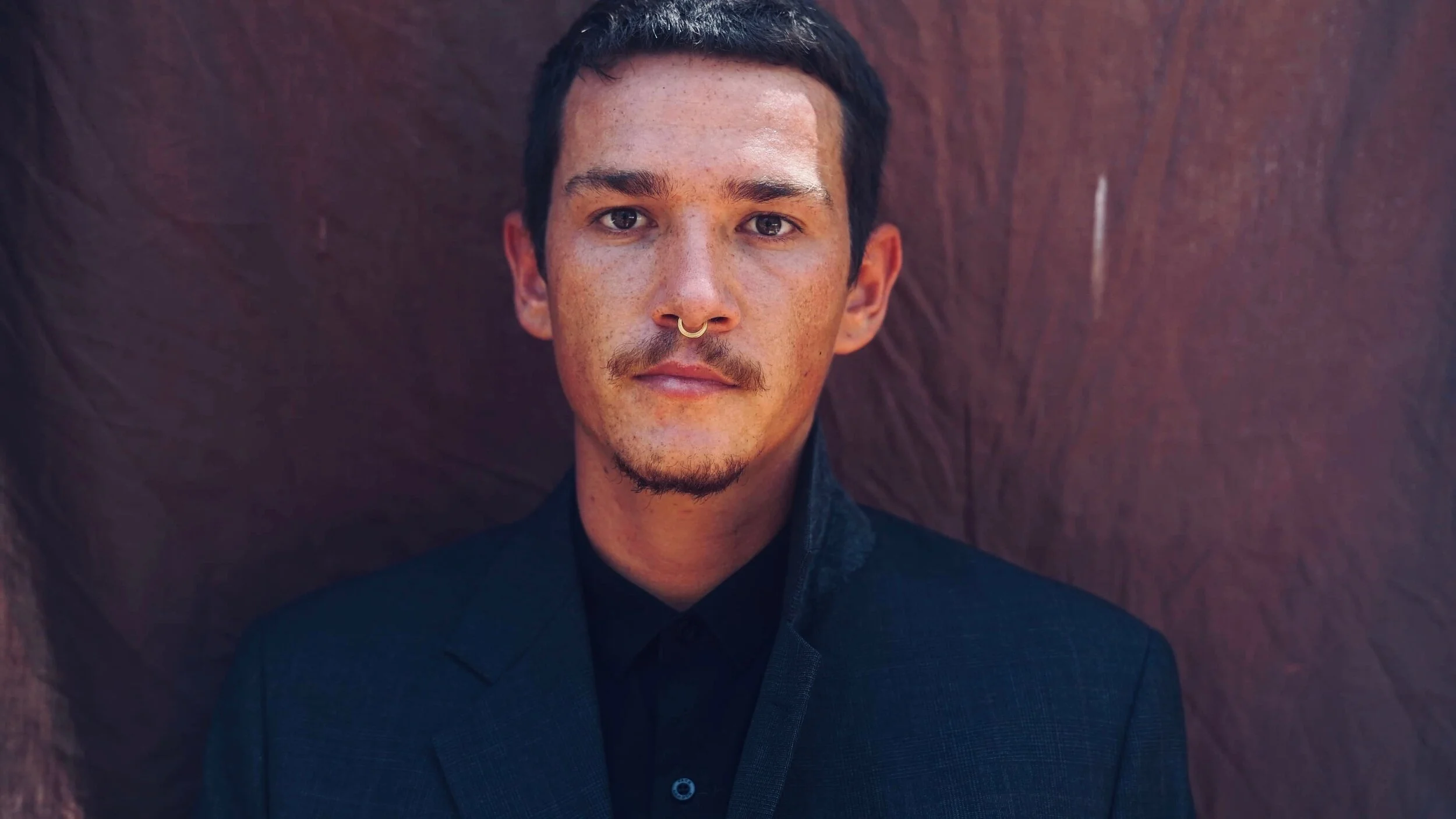 THE BOY OF MANY COLORS  Releases new single ‘All The Same’ &amp; companion video 