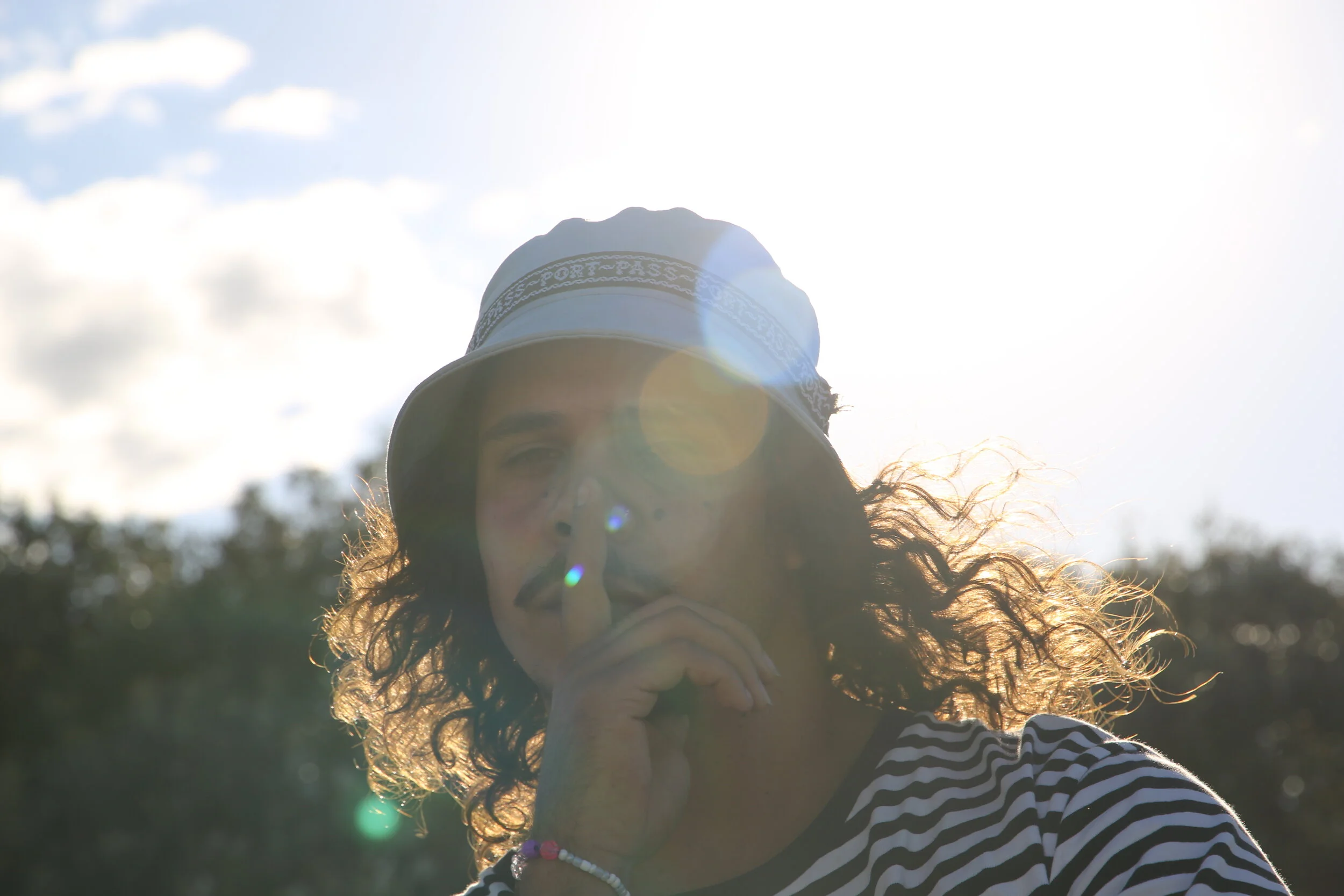 NARLI releases 3 track debut EP ‘Midnight’ out Feb 23, 2021  Featuring ‘Me An My Buddas’ single &amp; companion Video + bonus video ‘Midnight’