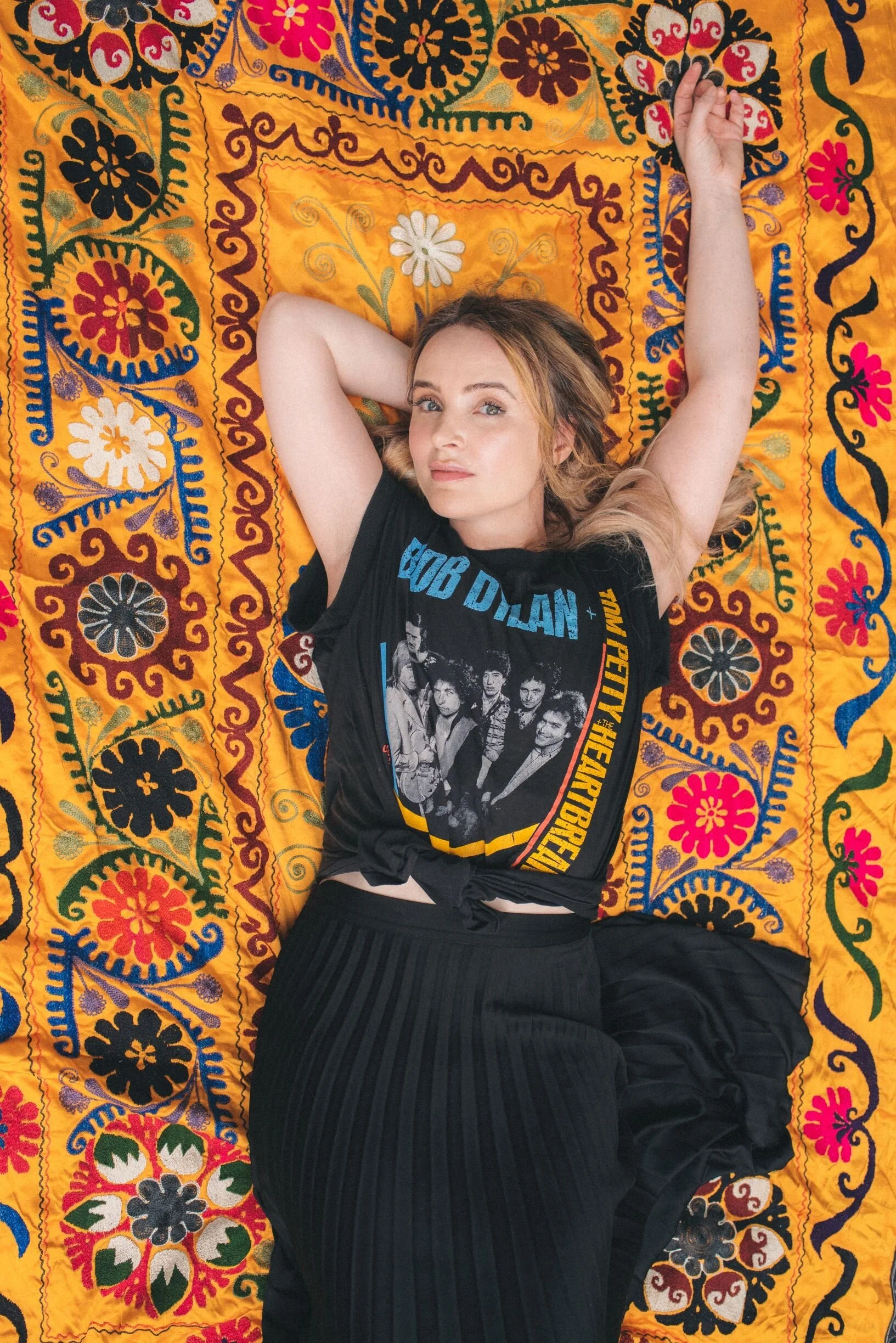 EMMA SWIFT Announces ‘Blonde On The Tracks’ Australian Tour For June 2021